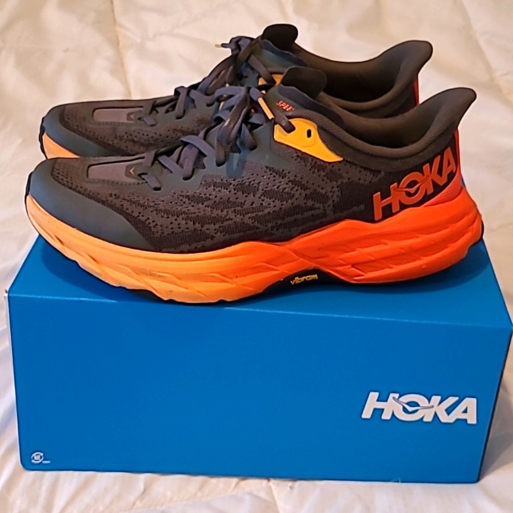 Hoka Speedgaot 5